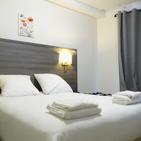 Hipotel Paris Voltaire Bastille Ngoại thất bức ảnh