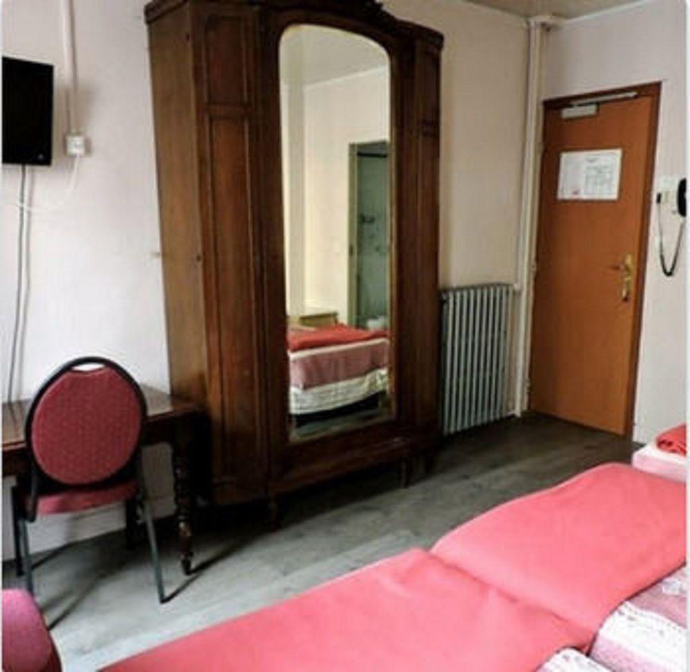 Hipotel Paris Voltaire Bastille Ngoại thất bức ảnh