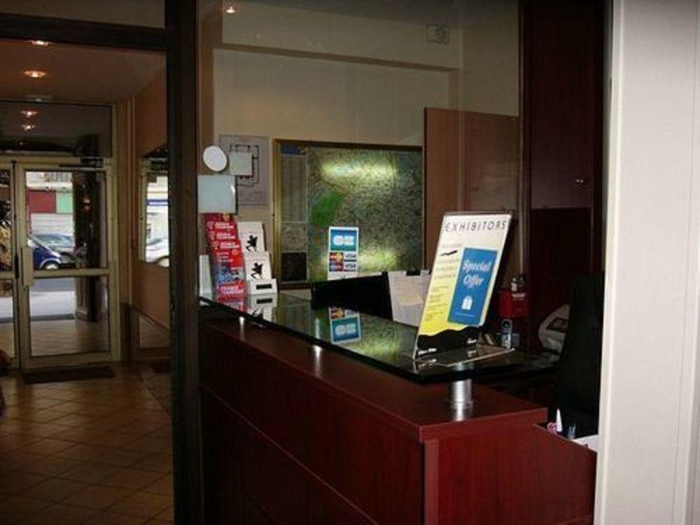 Hipotel Paris Voltaire Bastille Ngoại thất bức ảnh