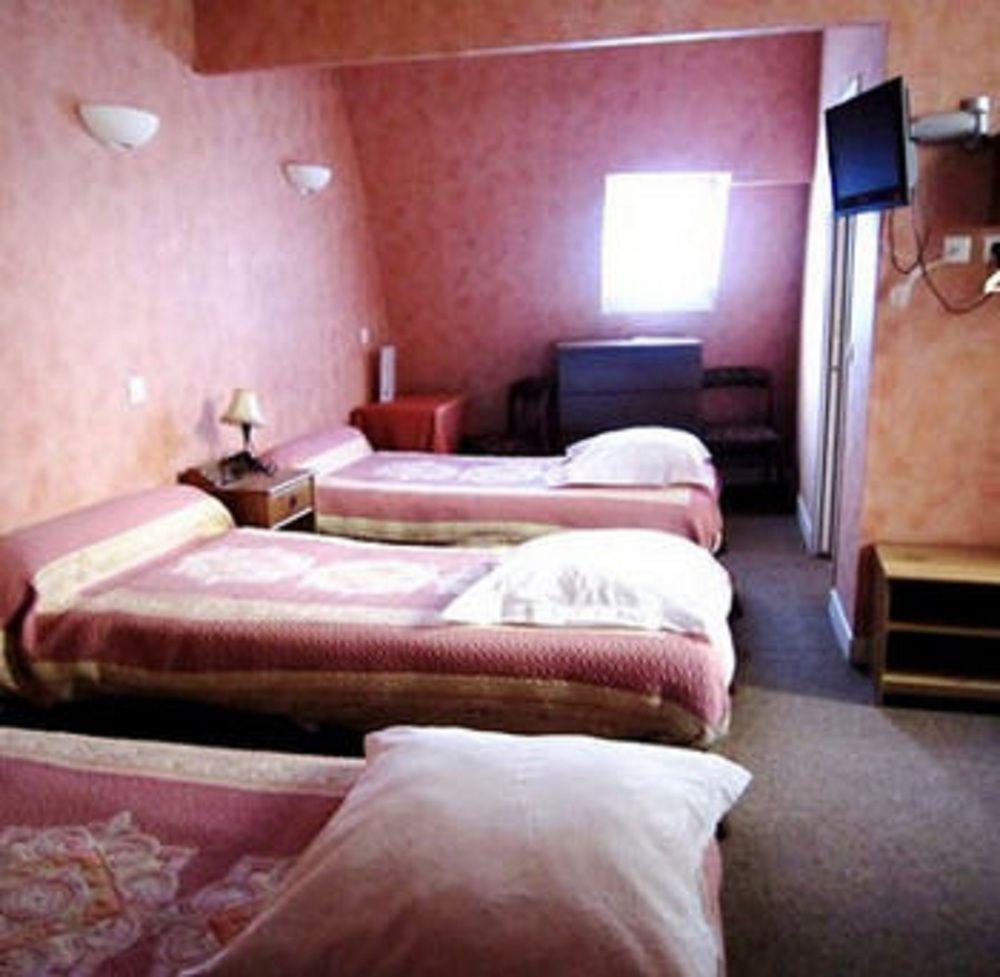 Hipotel Paris Voltaire Bastille Ngoại thất bức ảnh