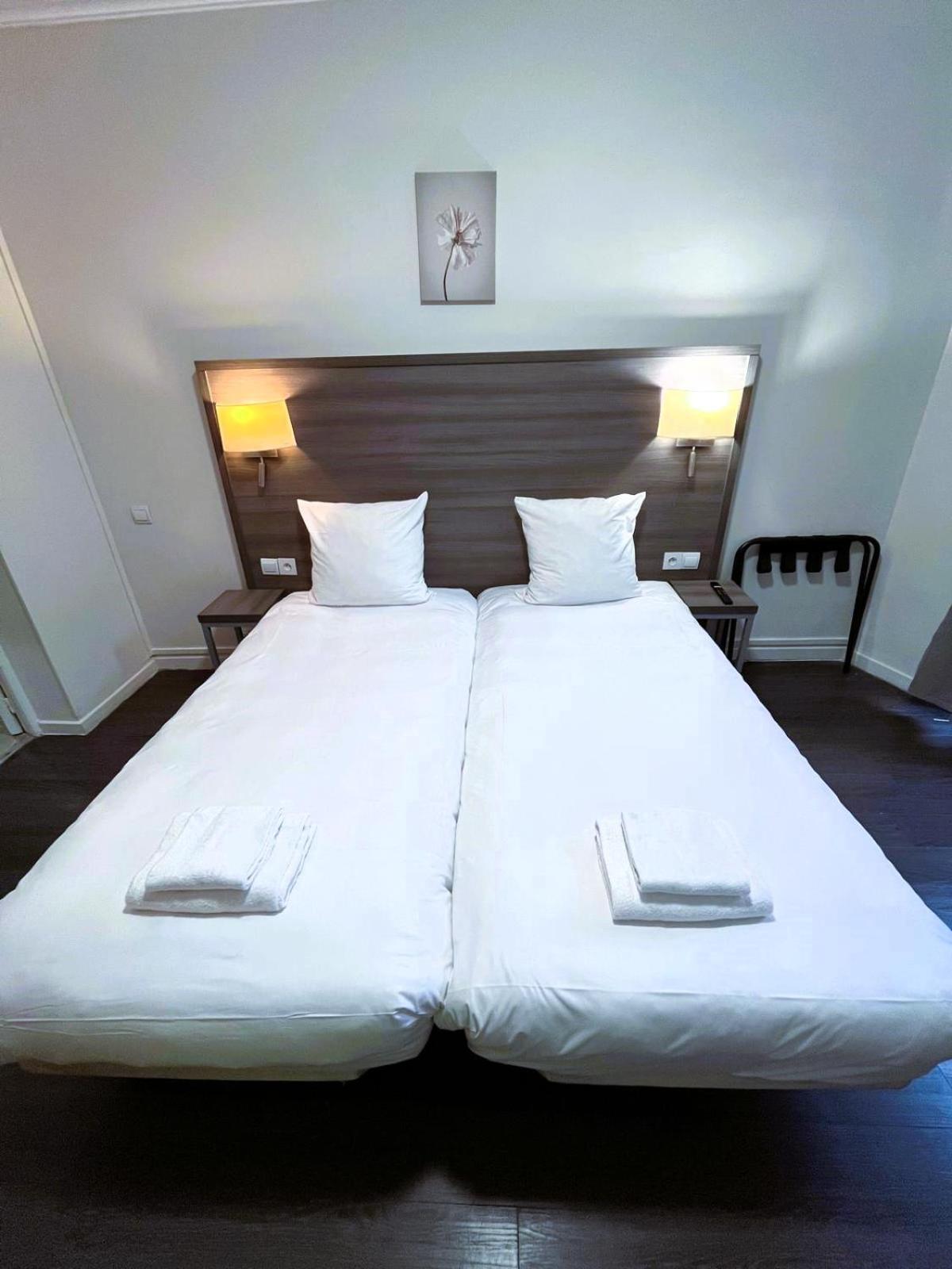 Hipotel Paris Voltaire Bastille Ngoại thất bức ảnh