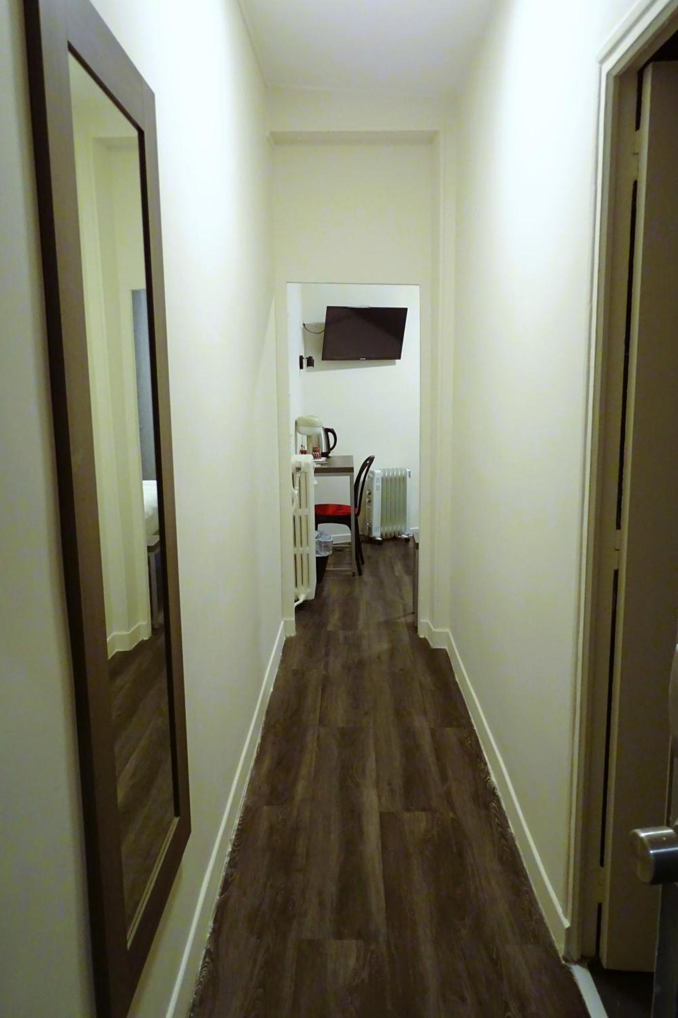 Hipotel Paris Voltaire Bastille Ngoại thất bức ảnh