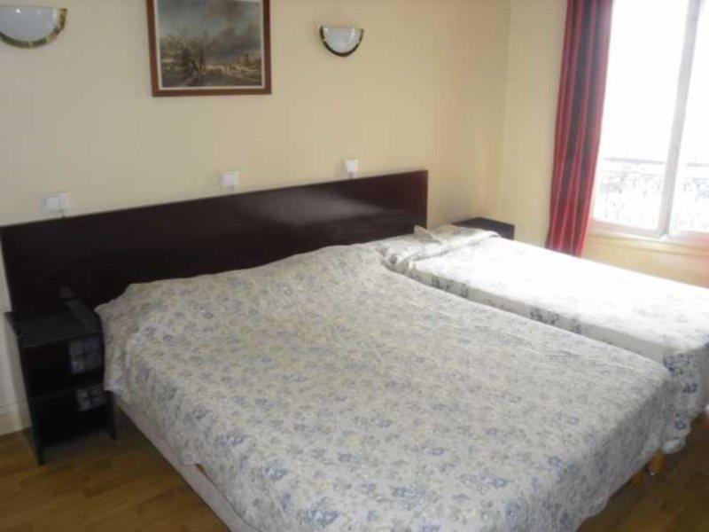 Hipotel Paris Voltaire Bastille Ngoại thất bức ảnh